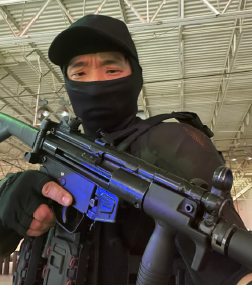 Skill Assessment & Intro (30 min)