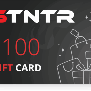 STNTR Studios Digital Gift Card