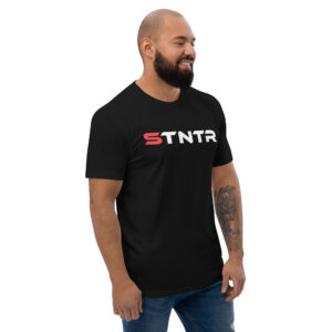 STNTR Short Sleeve T-shirt