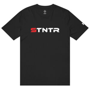 STNTR Under ArmourⓇ athletic t-shirt