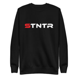STNTR Unisex Premium Sweatshirt