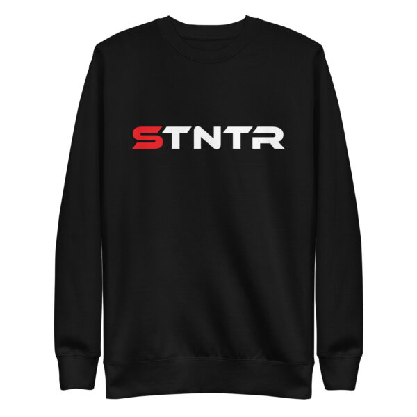 STNTR Unisex Premium Sweatshirt